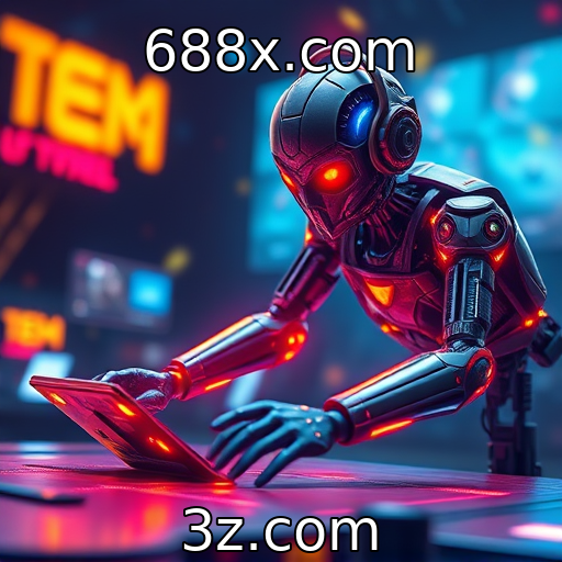 Como a inteligência artificial transforma a criação de jogos