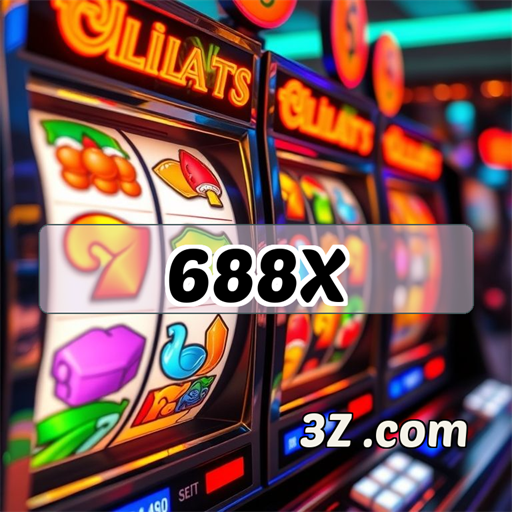 Recursos Confiáveis do 688x.com Transformam Suas Jogatinas