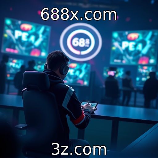 E-sports ganham popularidade e reconhecimento