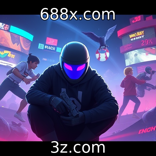 Novas tendências em desenvolvimento de jogos 2025