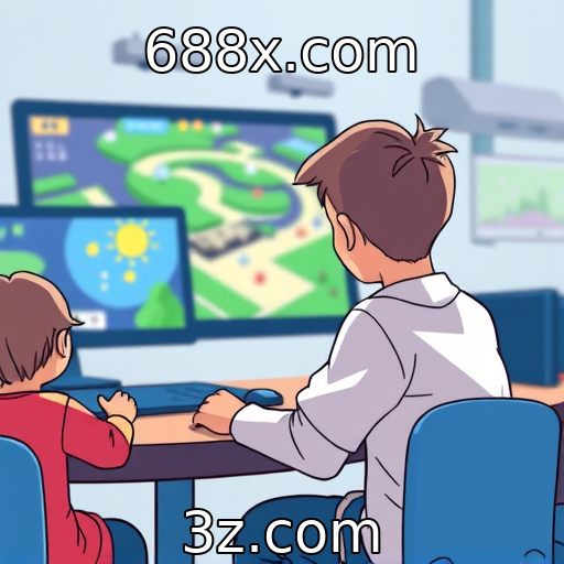 Jogos como ferramenta educativa nas escolas modernas