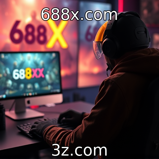 Crescimento das plataformas de streaming de jogos