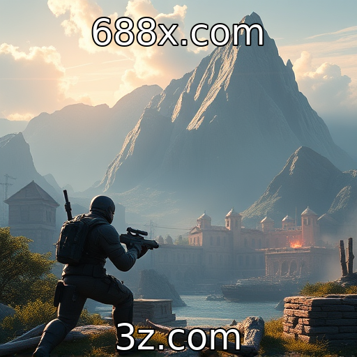 A evolução da tecnologia de gráficos nos jogos