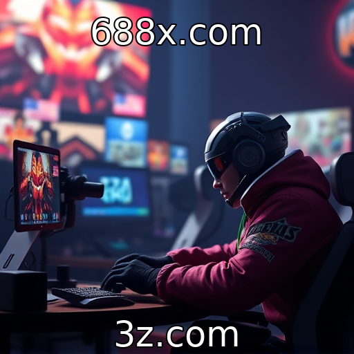 Crescimento do mercado de jogos independentes em 2025