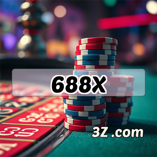 Jogos Incríveis e Diversão Sem Fim no 688x.com