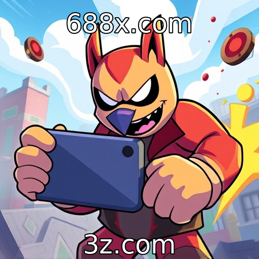 Crescimento do mercado de jogos em plataformas móveis