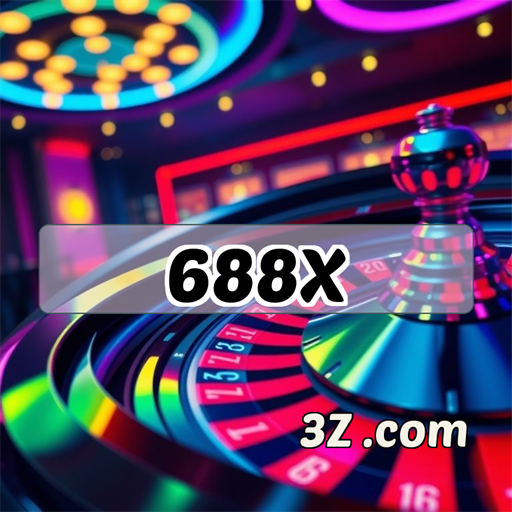 Experimente a Incrível Plataforma do 688x.com e Diversão Sem Fim!