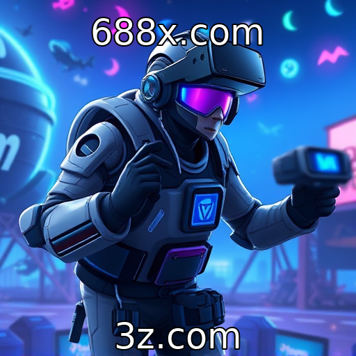 Crescimento da realidade virtual nos jogos